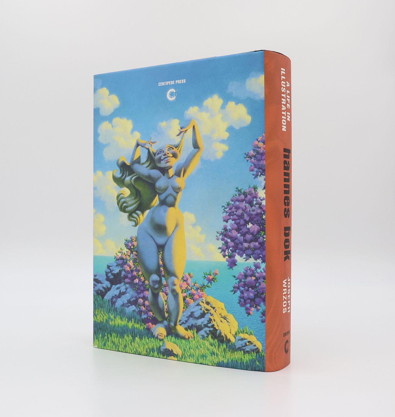 HANNES BOK. -  image 4