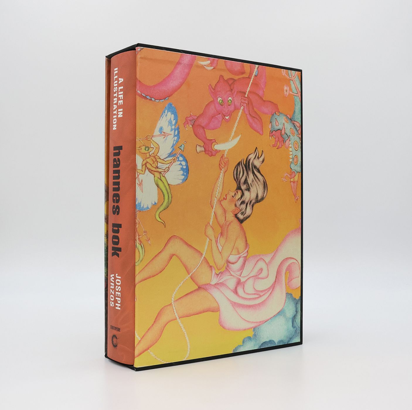 HANNES BOK. -  image 5