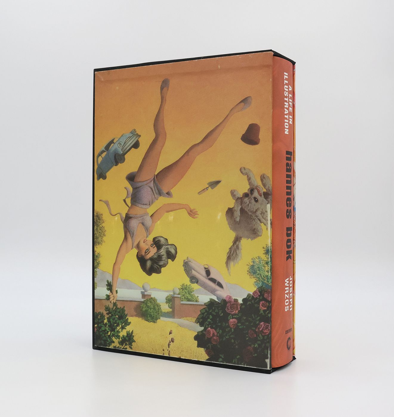 HANNES BOK. -  image 6