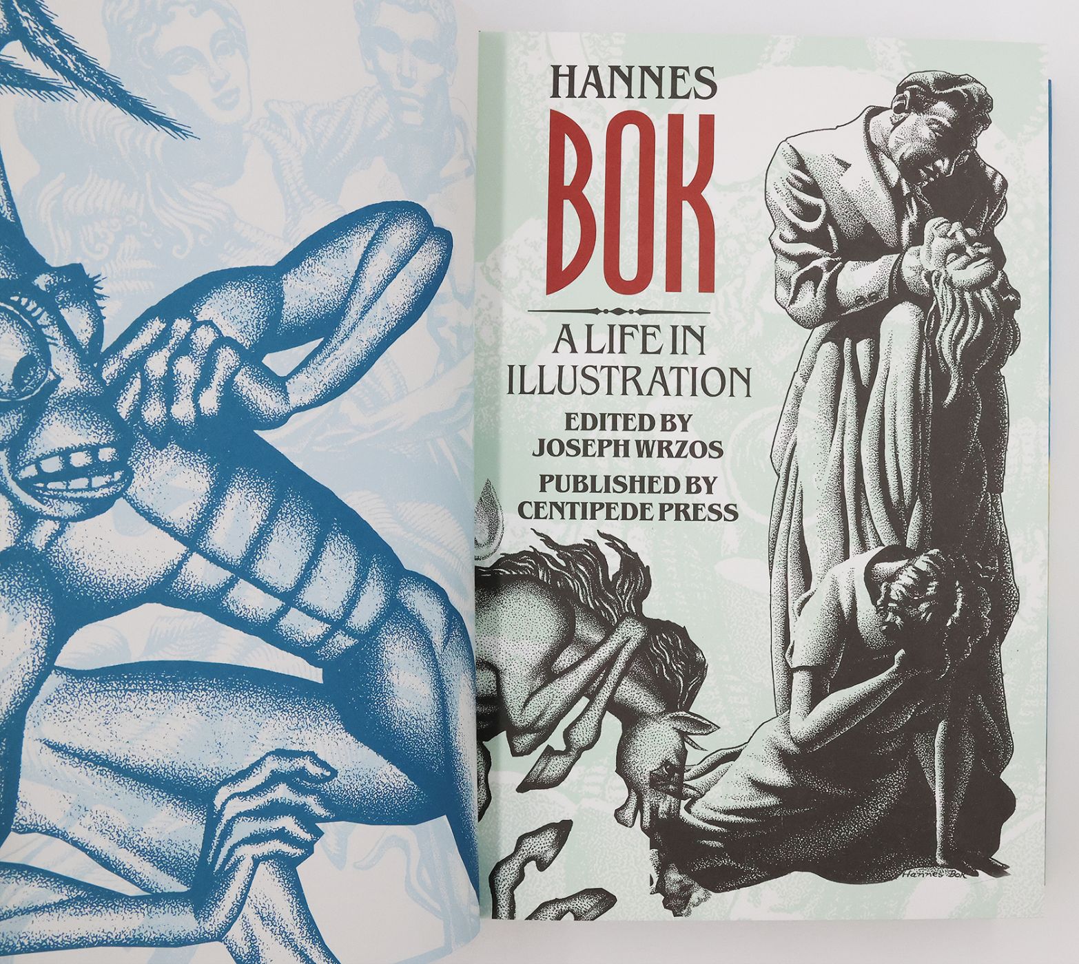 HANNES BOK. -  image 7