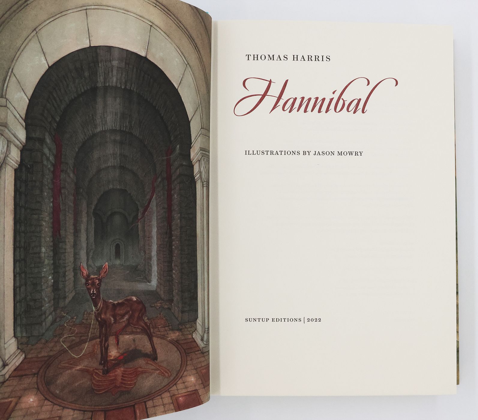 HANNIBAL -  image 3