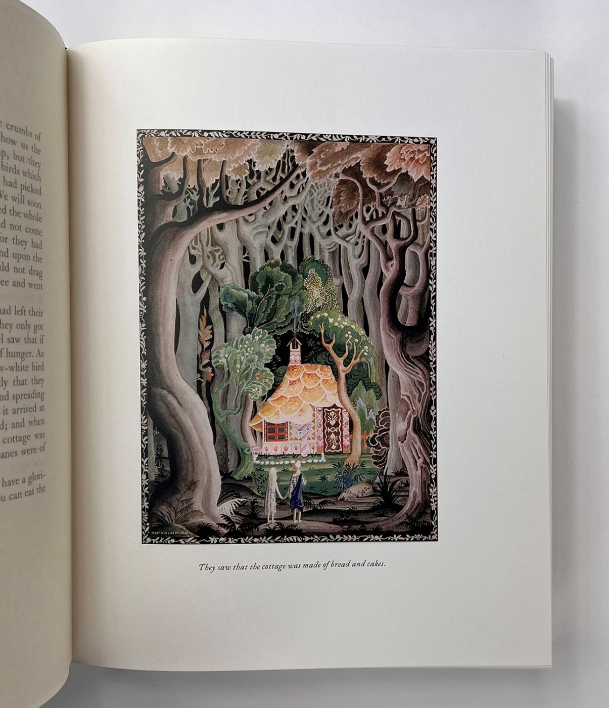 HANSEL AND GRETEL: -  image 10