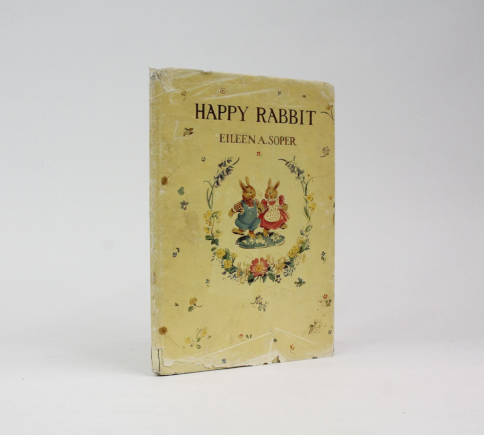 HAPPY RABBIT -  image 1