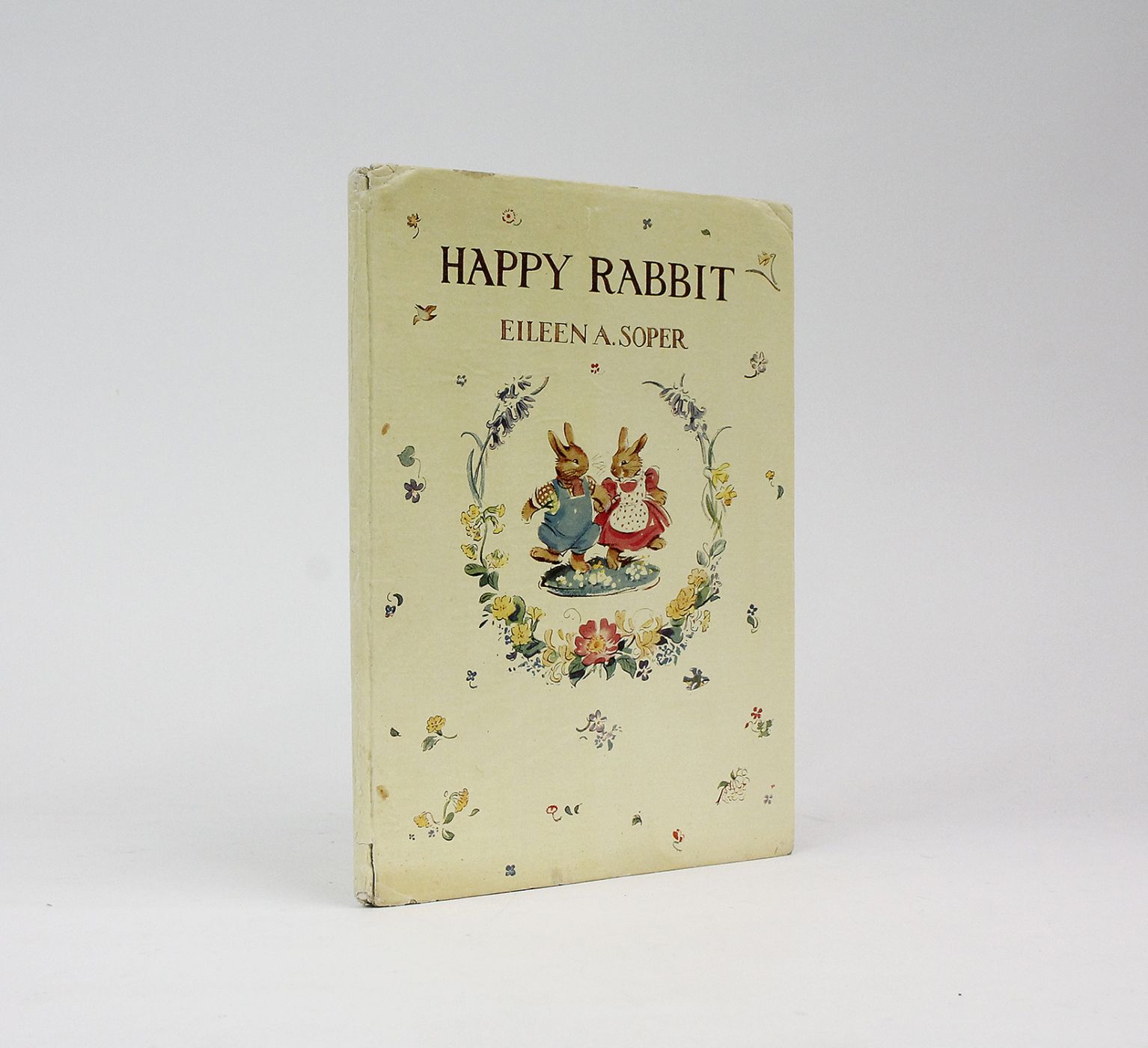 HAPPY RABBIT -  image 3