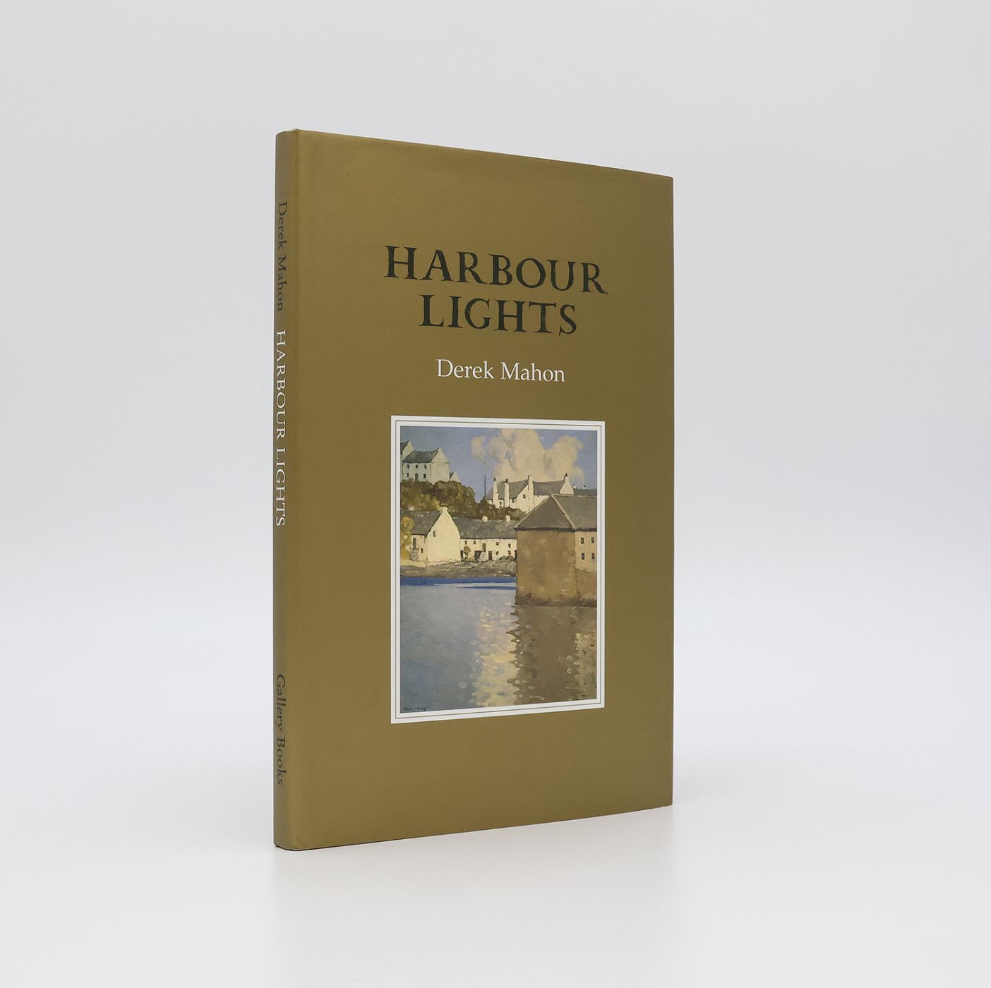 HARBOUR LIGHTS -  image 1
