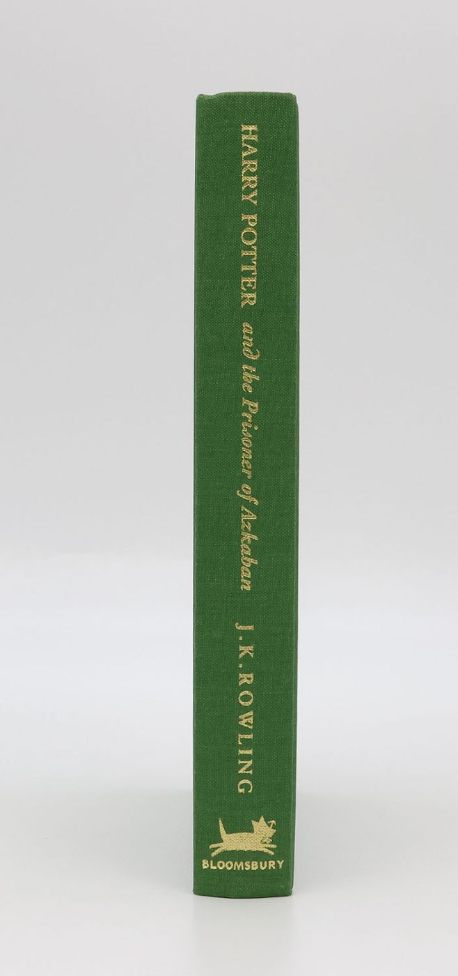 HARRY POTTER AND THE PRISONER OF AZKABAN -  image 2