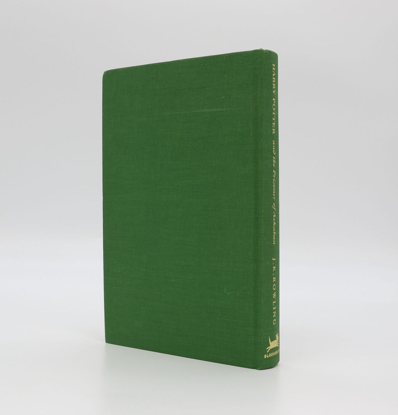 HARRY POTTER AND THE PRISONER OF AZKABAN -  image 3