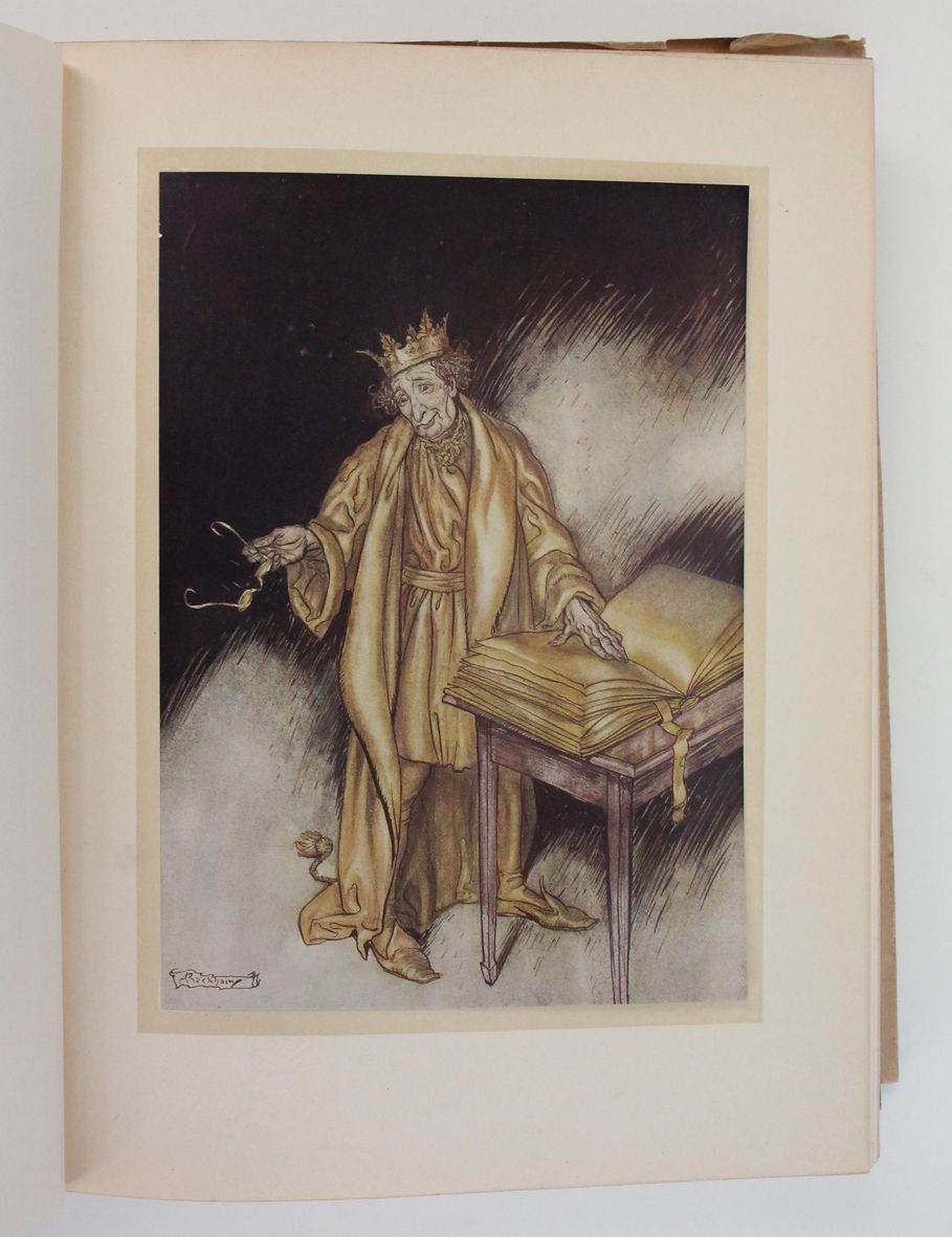 HAWTHORNE'S WONDER BOOK -  image 10