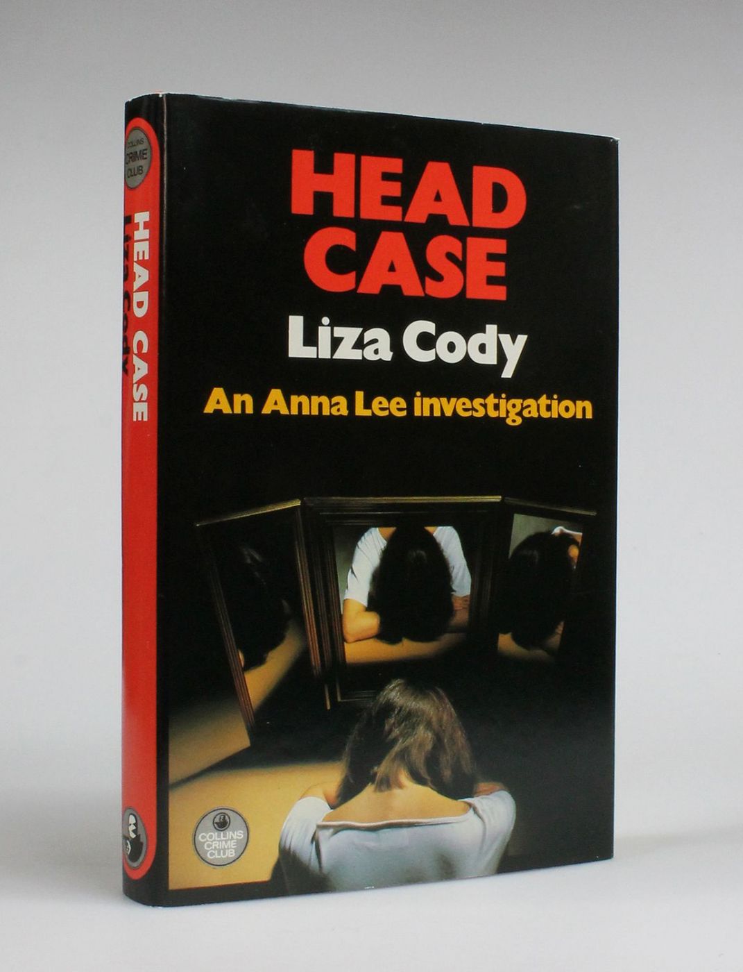 HEAD CASE -  image 1