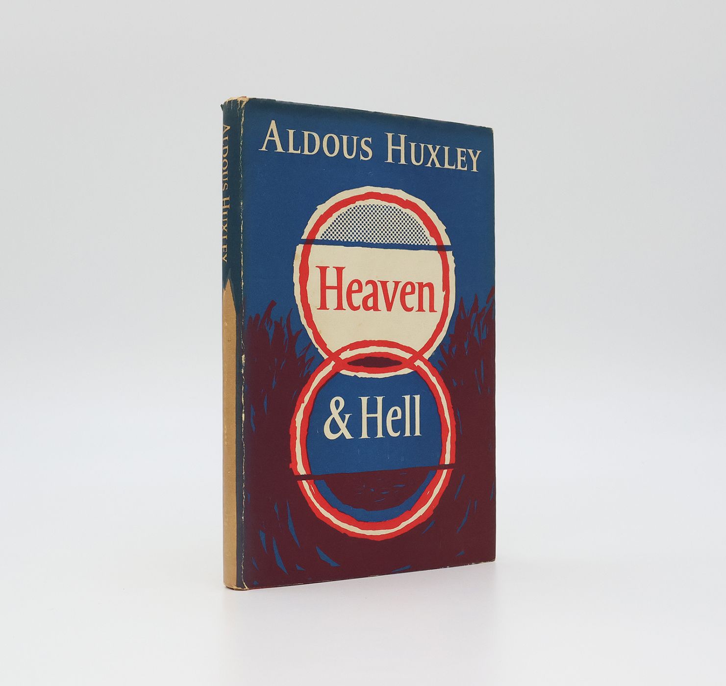 HEAVEN AND HELL -  image 1