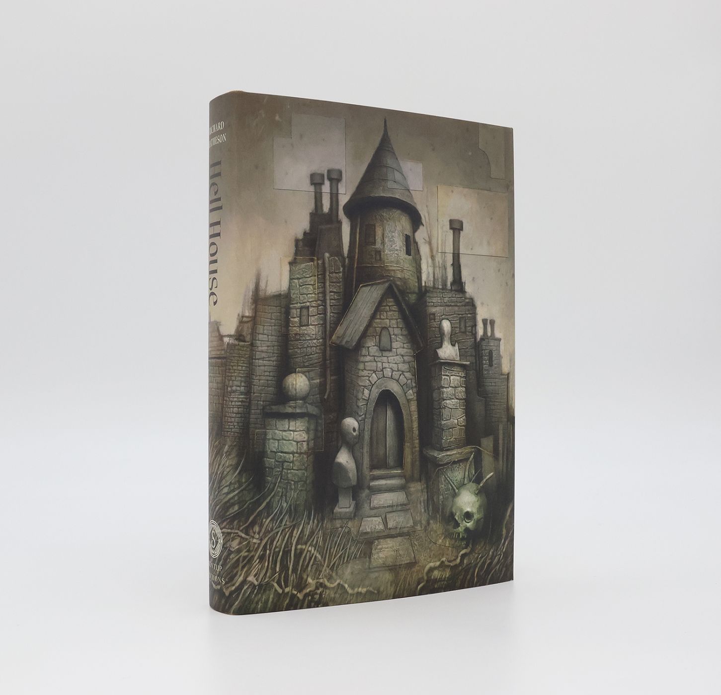 HELL HOUSE -  image 2