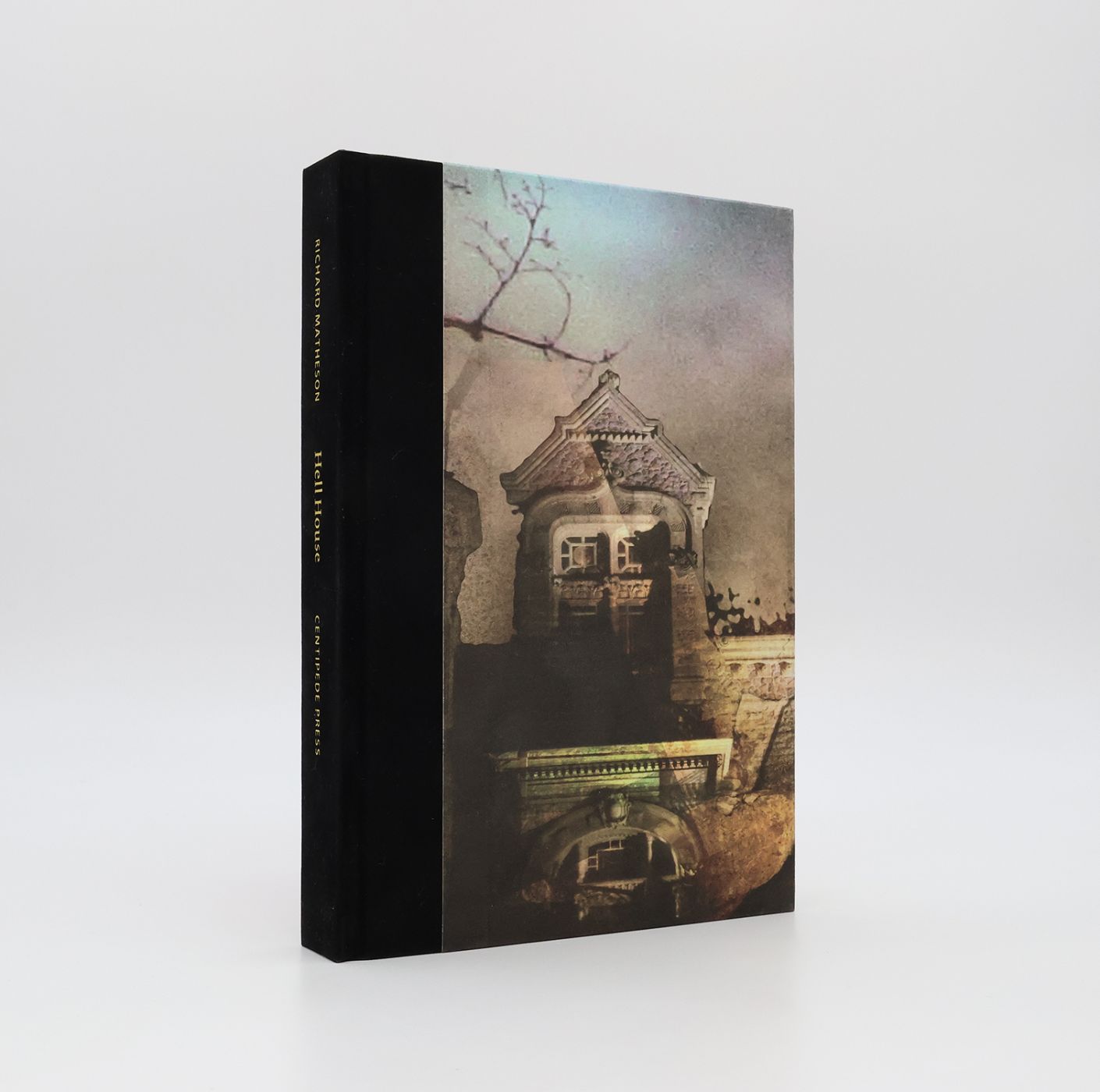 HELL HOUSE -  image 2