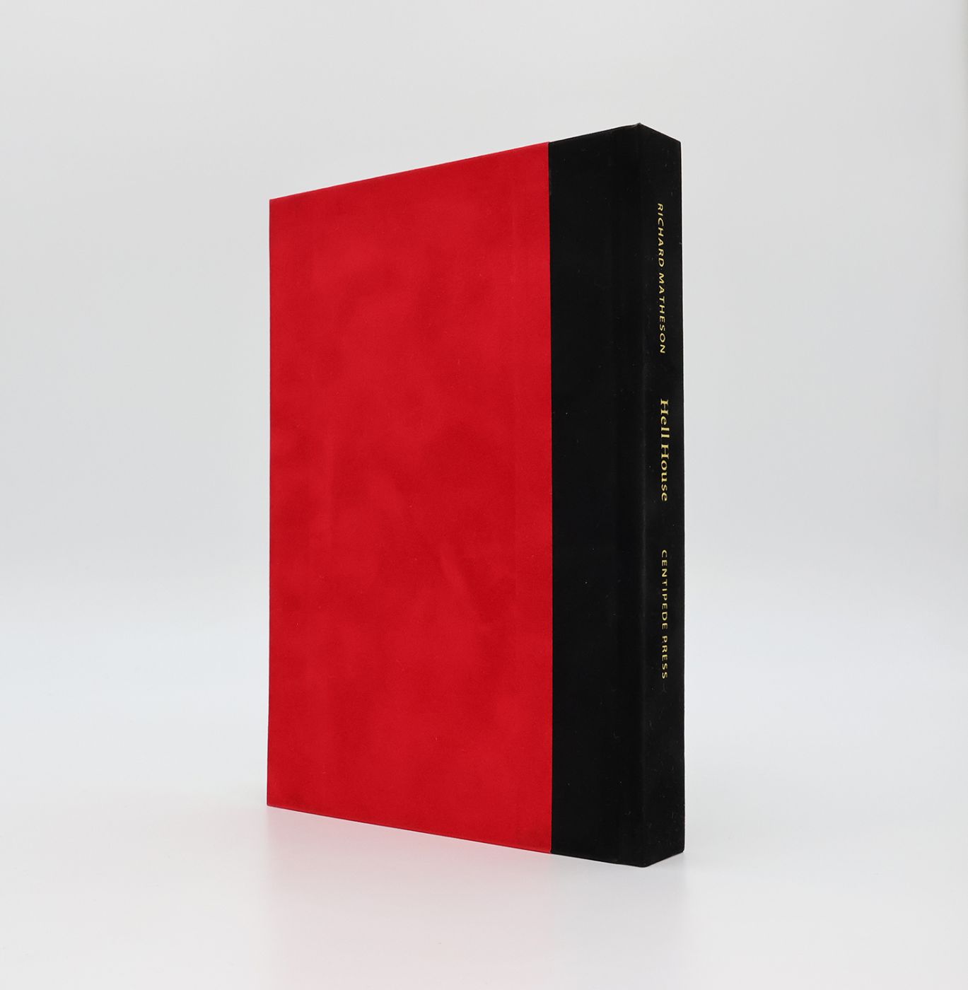 HELL HOUSE -  image 3