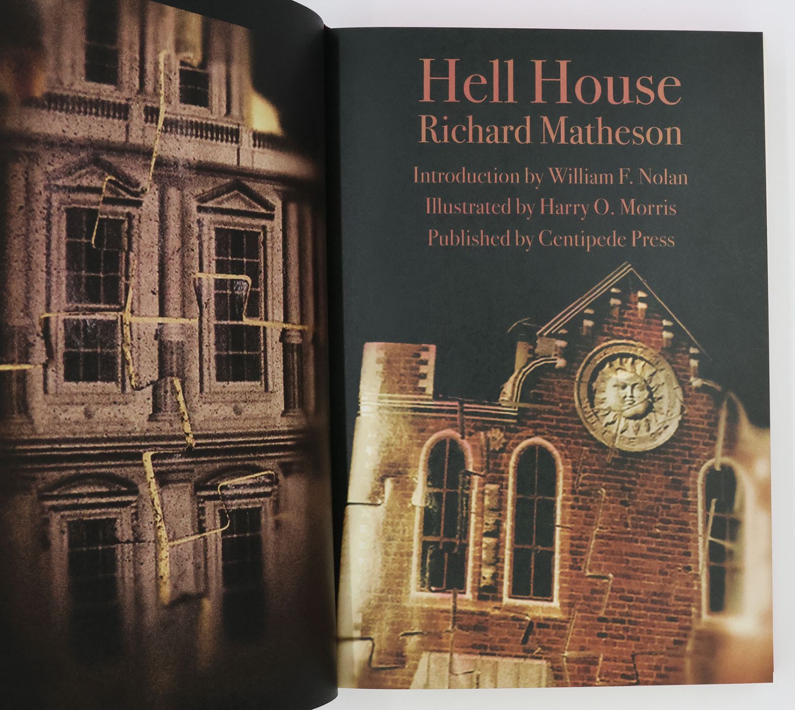 HELL HOUSE -  image 4