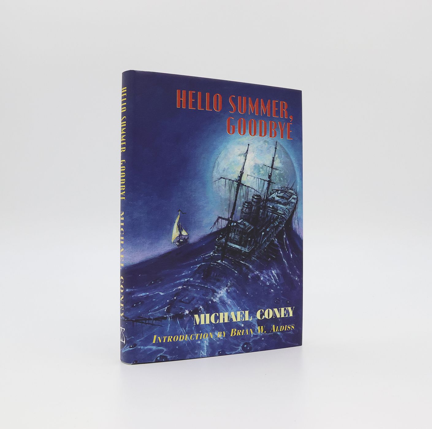 HELLO SUMMER, GOODBYE [with] I REMEMBER PALLAHAXI. -  image 3