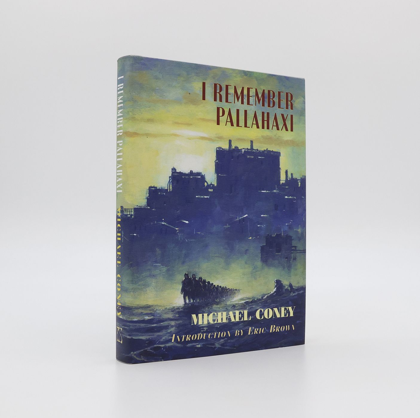 HELLO SUMMER, GOODBYE [with] I REMEMBER PALLAHAXI -  image 3