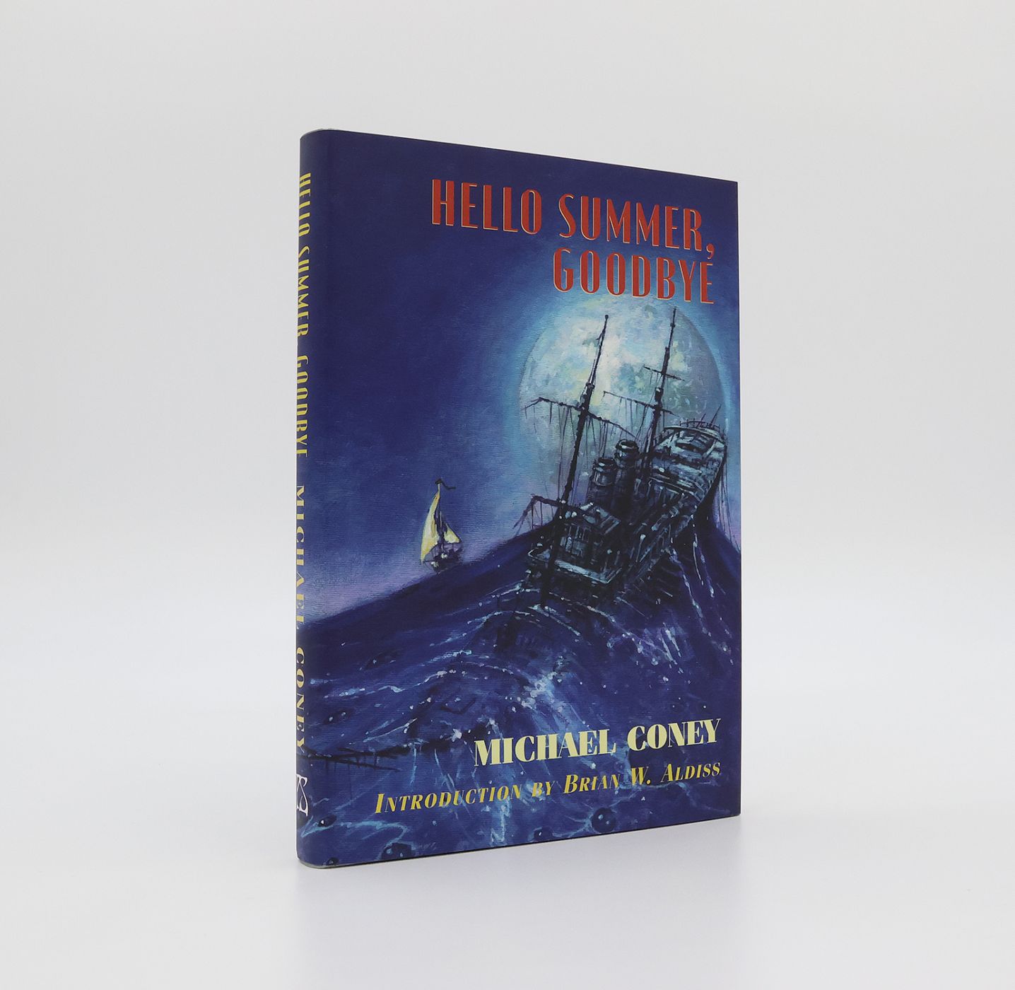 HELLO SUMMER, GOODBYE [with] I REMEMBER PALLAHAXI -  image 5