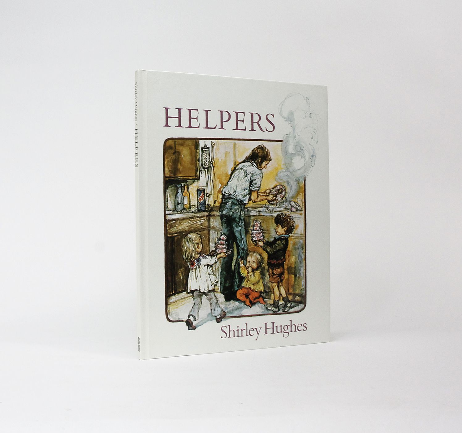 HELPERS -  image 1