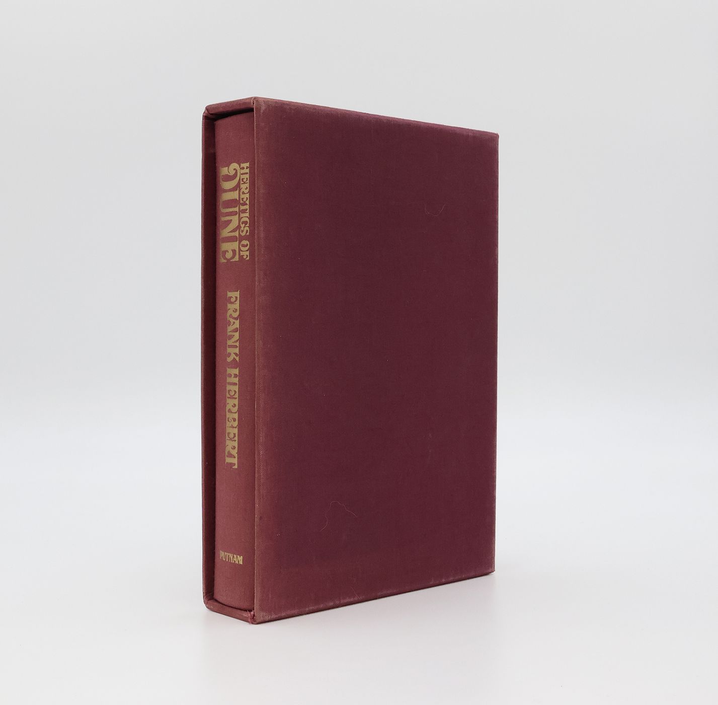 HERETICS OF DUNE -  image 4