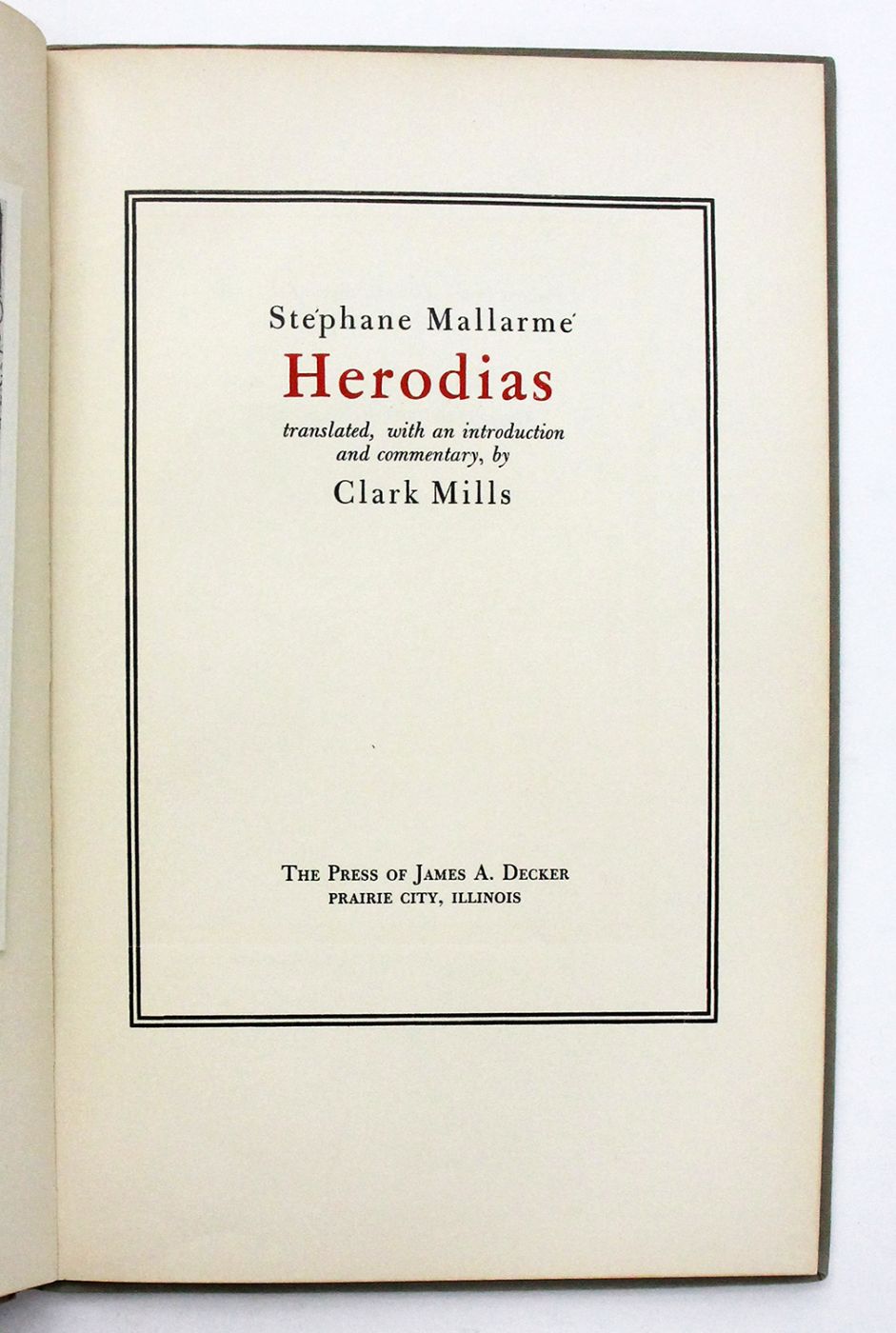 HERODIAS -  image 4