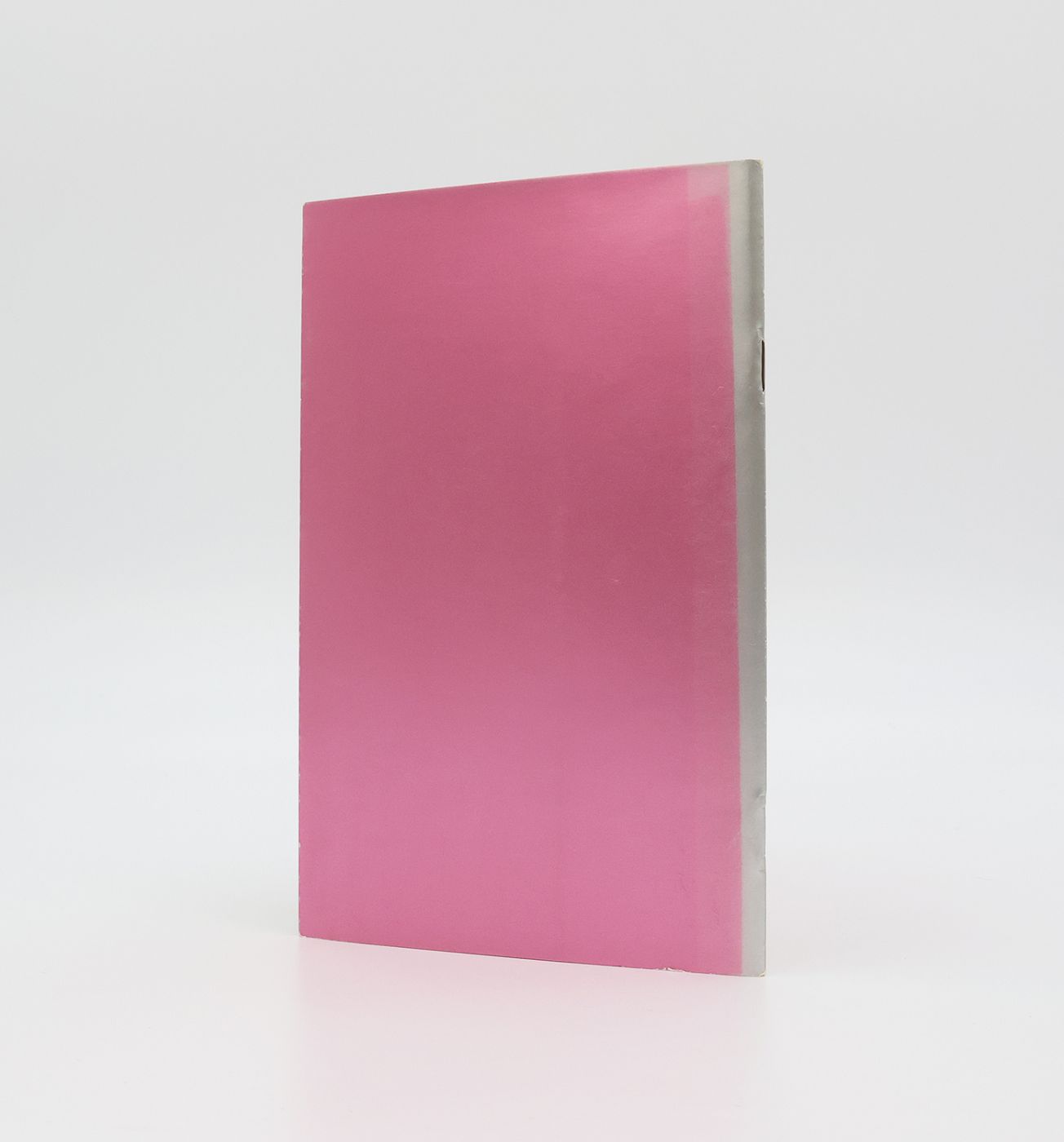 HIGH PINK ON CHROME -  image 2