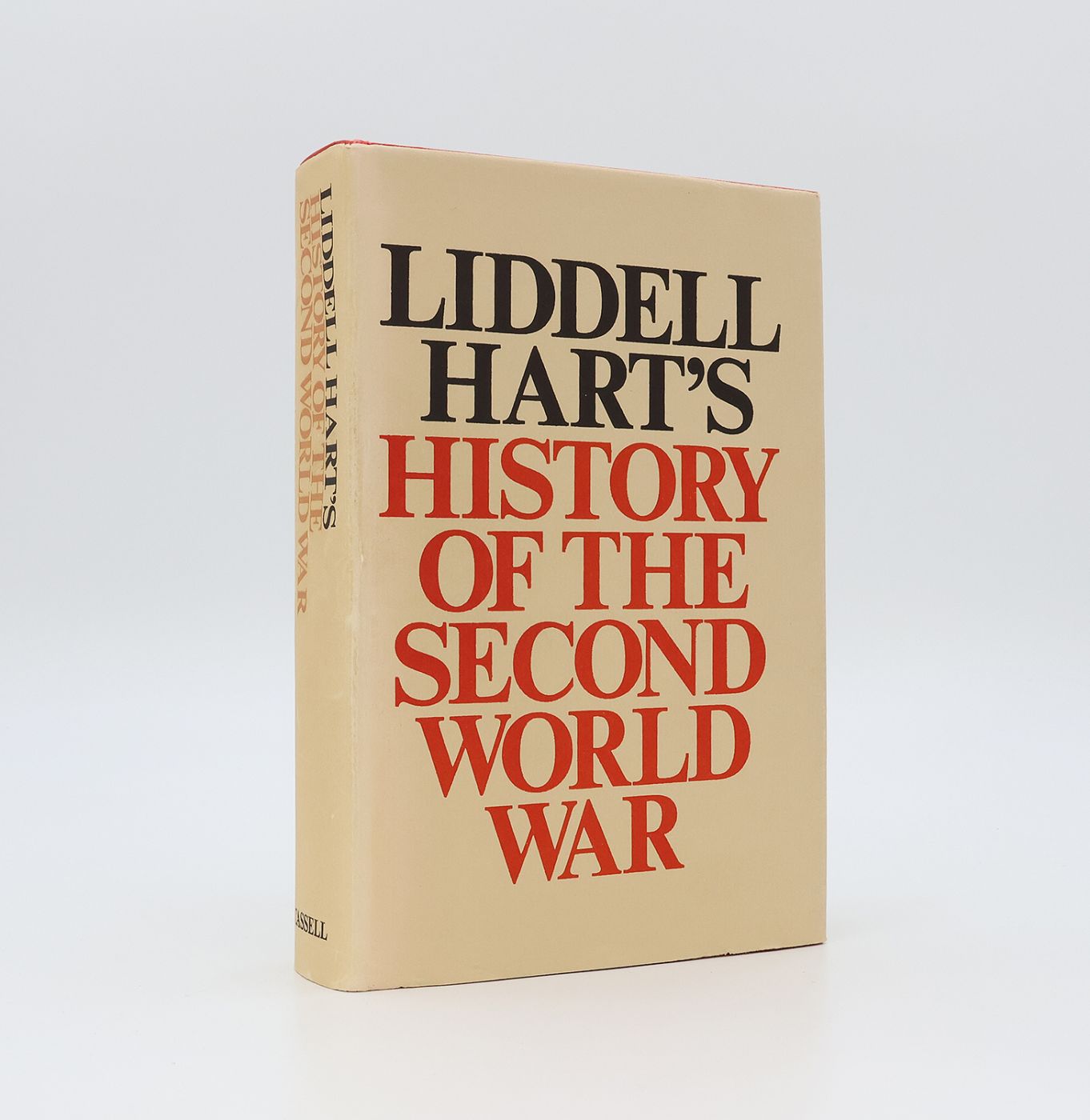 HISTORY OF THE FIRST WORLD WAR & HISTORY OF THE SECOND WORLD WAR: -  image 6