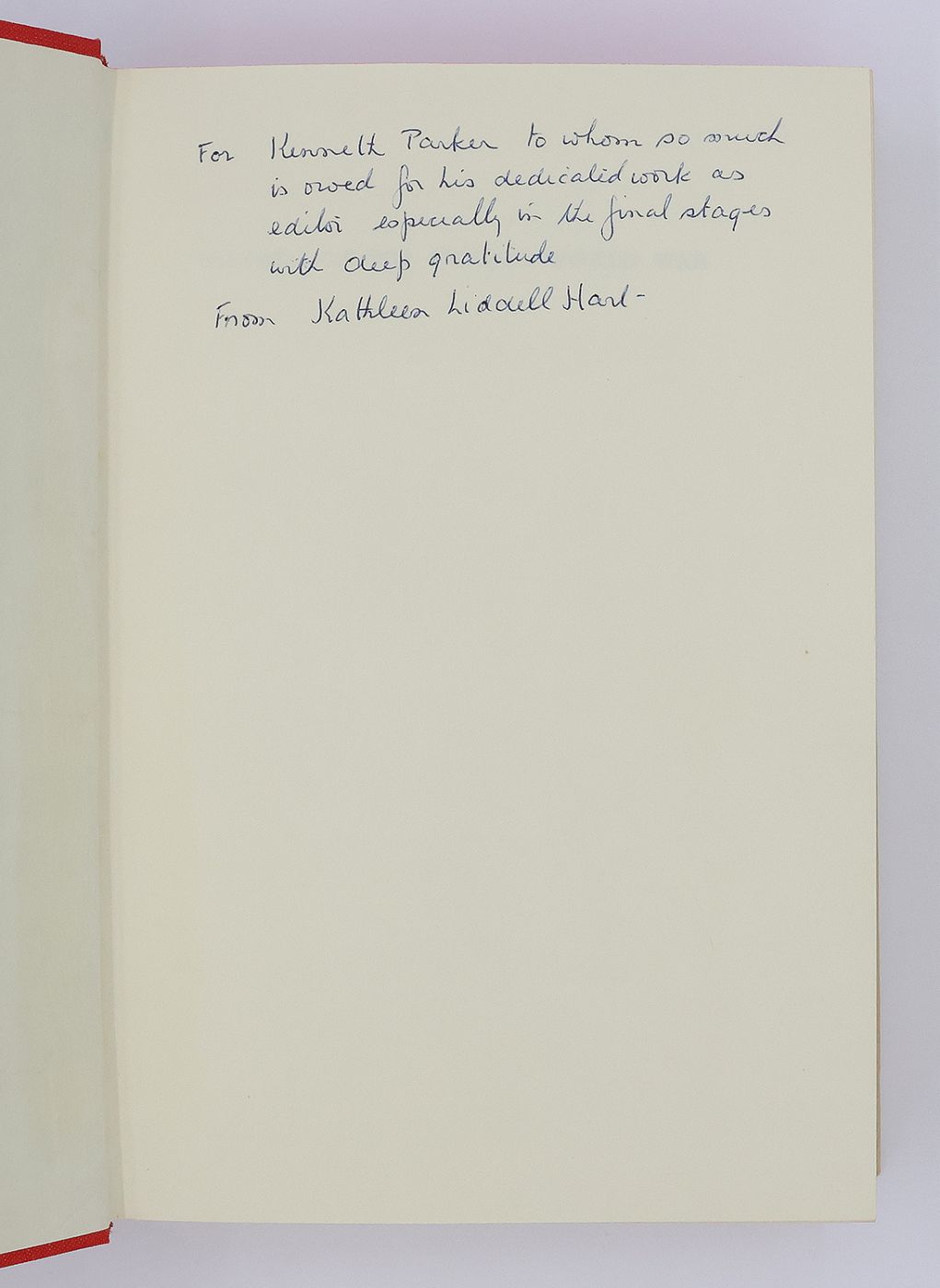 HISTORY OF THE FIRST WORLD WAR & HISTORY OF THE SECOND WORLD WAR: -  image 7