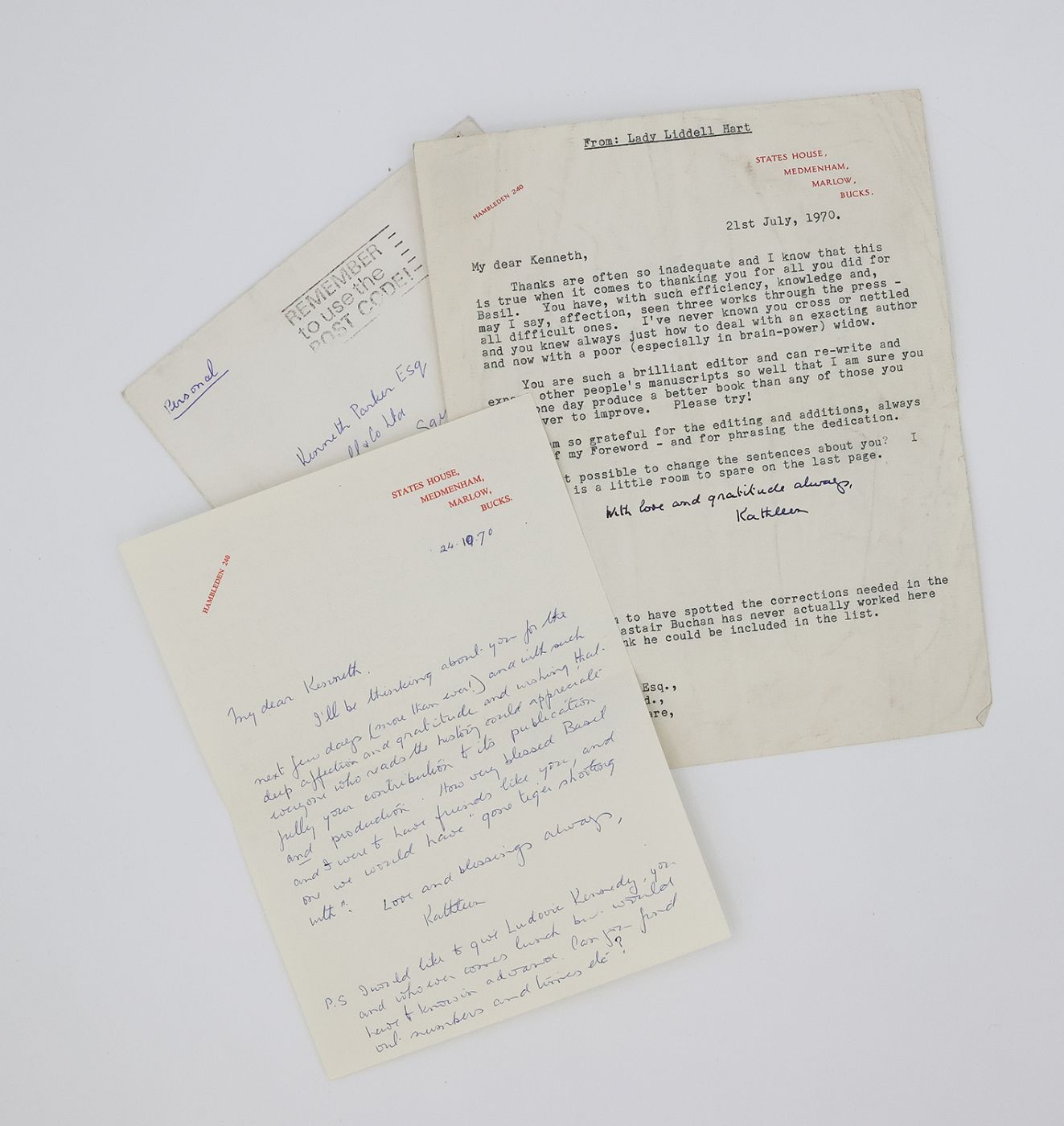 HISTORY OF THE FIRST WORLD WAR & HISTORY OF THE SECOND WORLD WAR: -  image 8