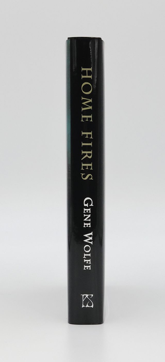 HOME FIRES -  image 3