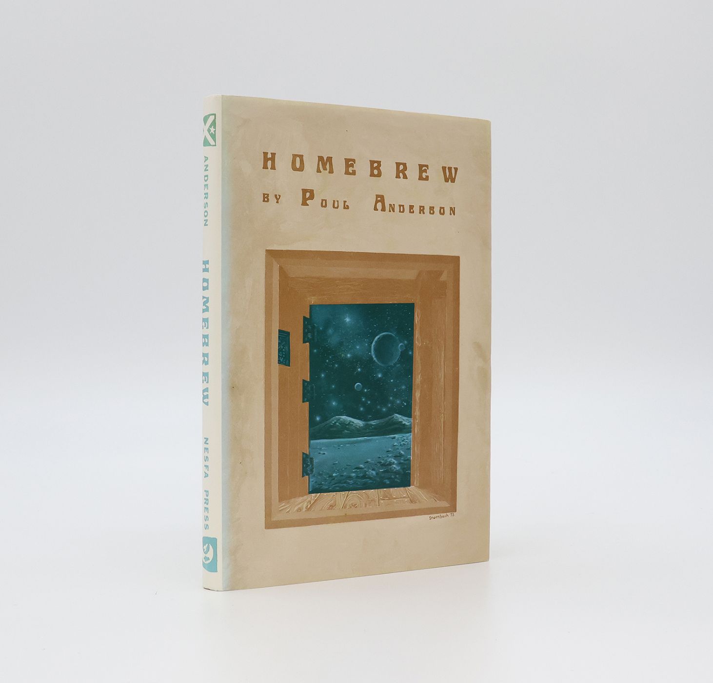 HOMEBREW -  image 1