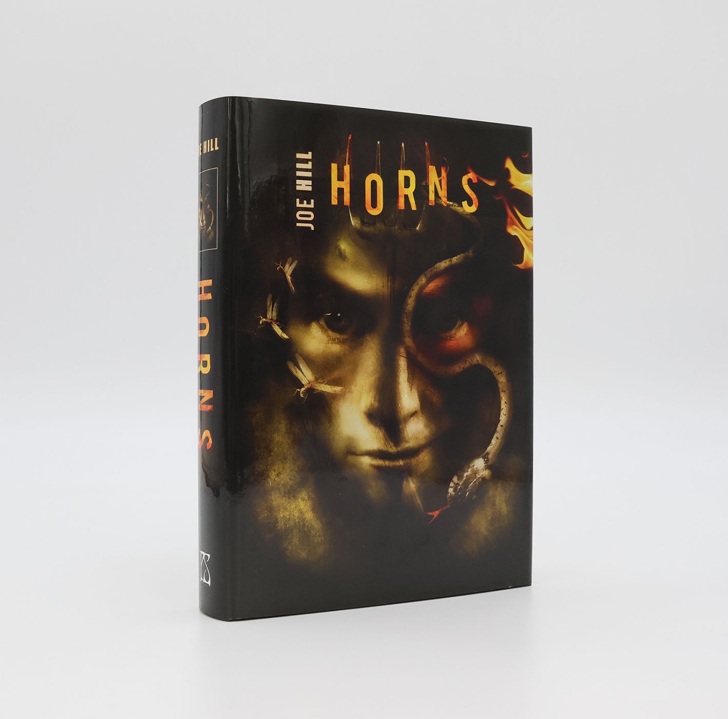 HORNS -  image 2
