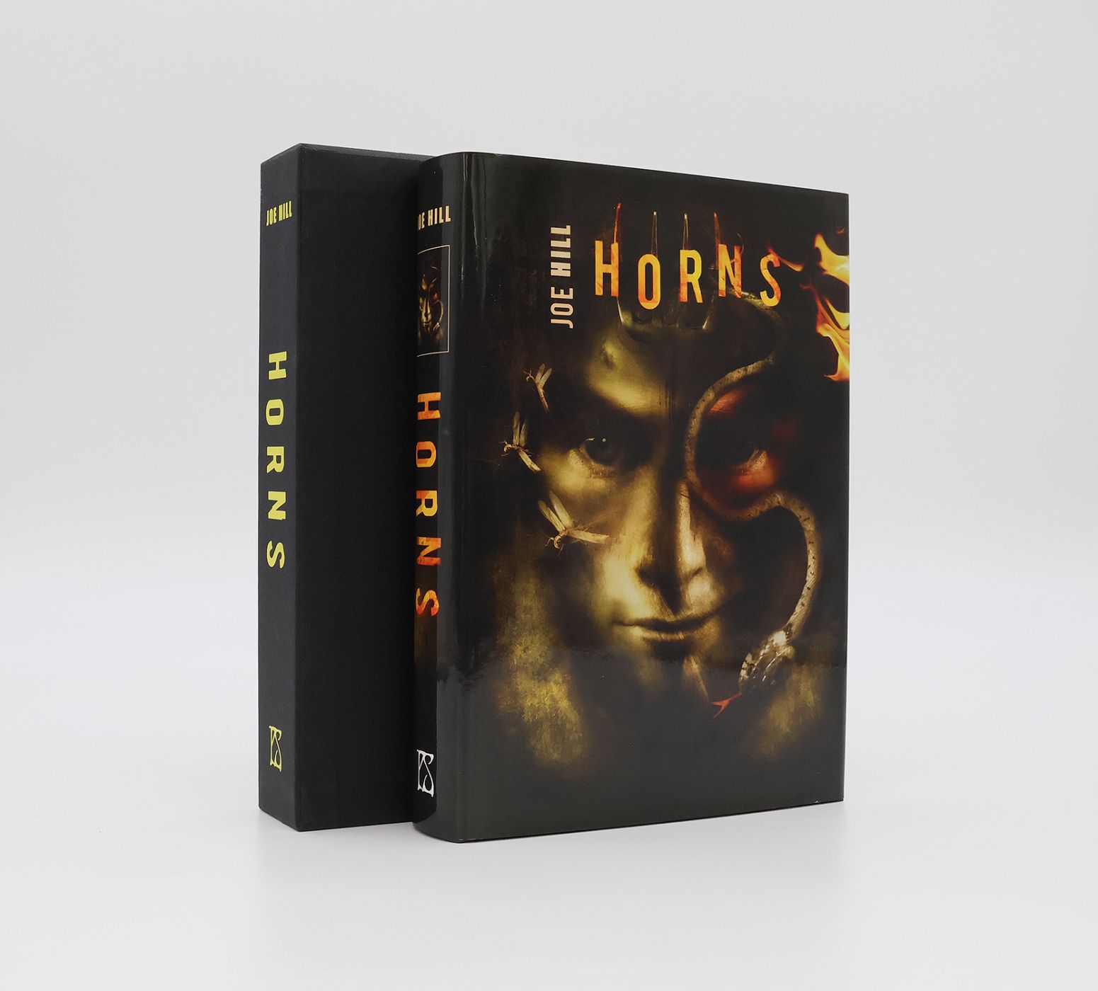 HORNS -  image 1