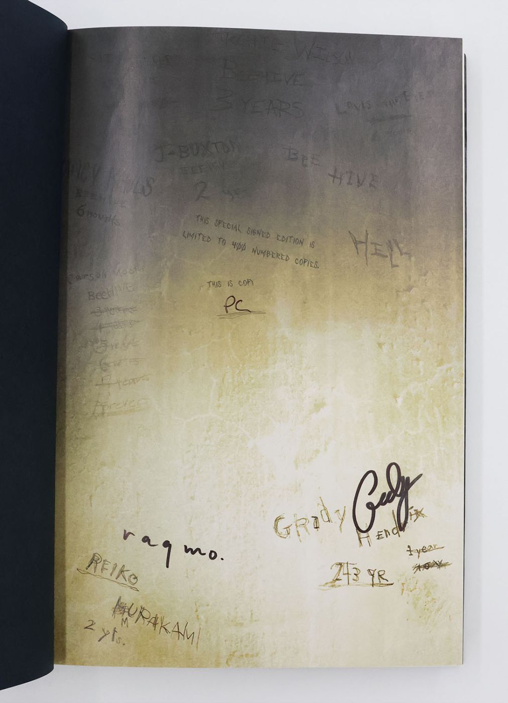 HORRORST�R -  image 2