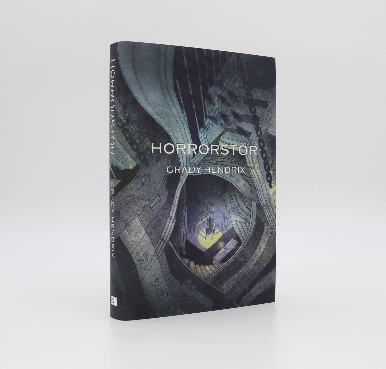 HORRORST�R -  image 1