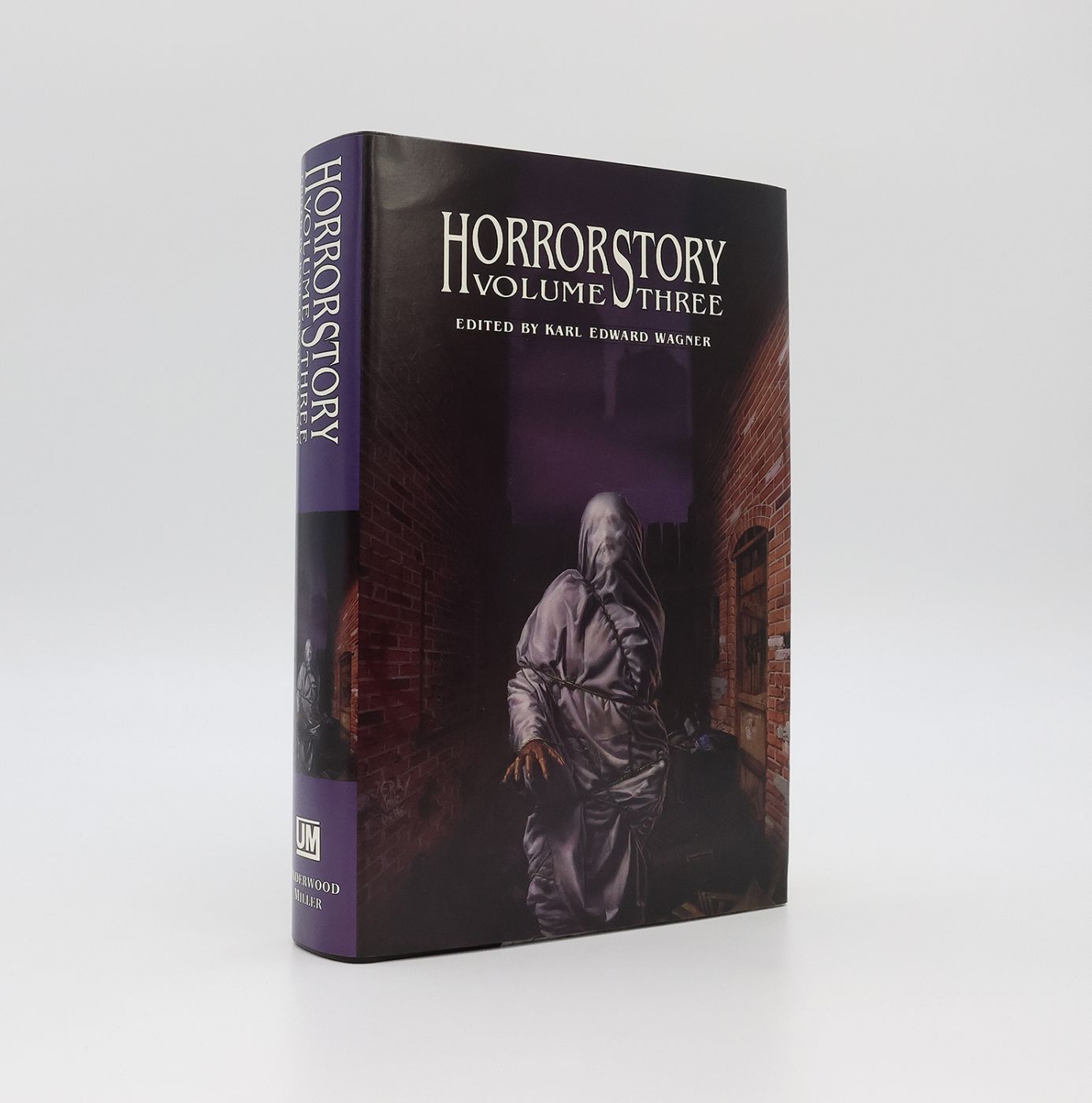 HORRORSTORY VOLUME THREE -  image 2