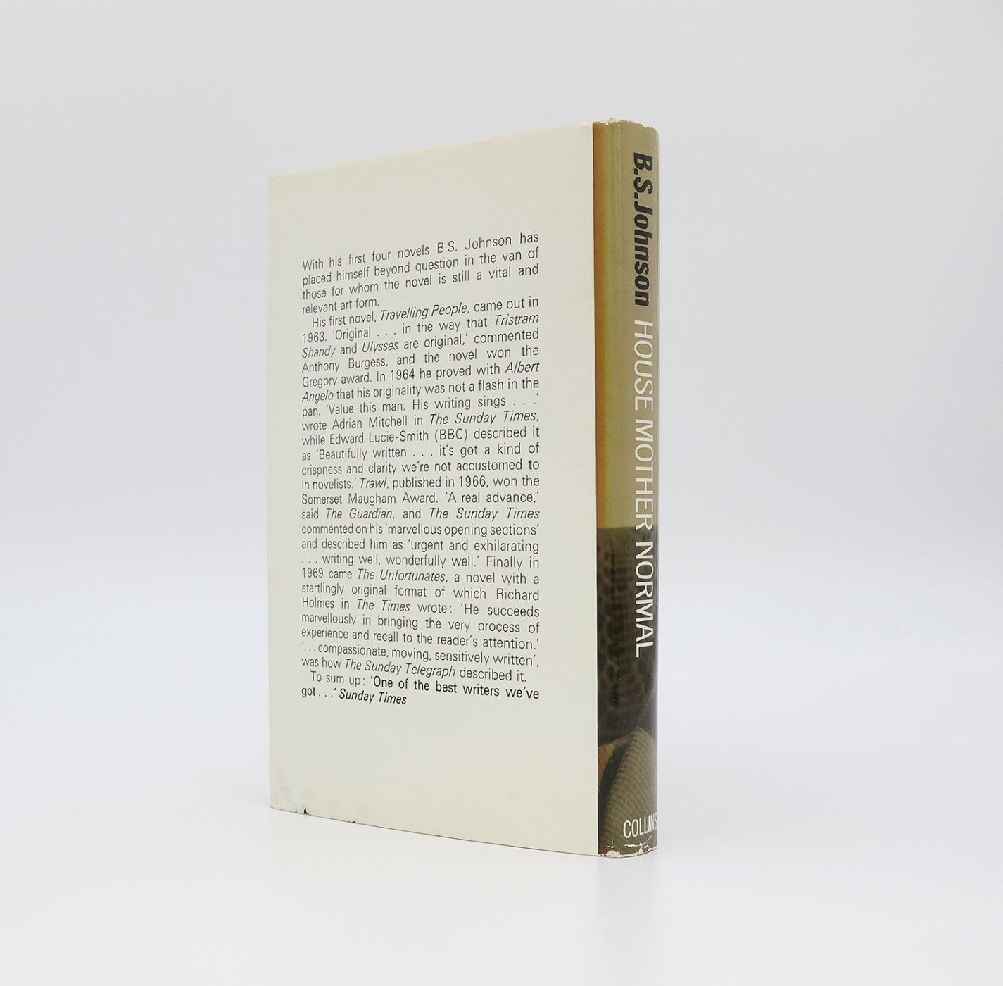 HOUSE MOTHER NORMAL. -  image 2