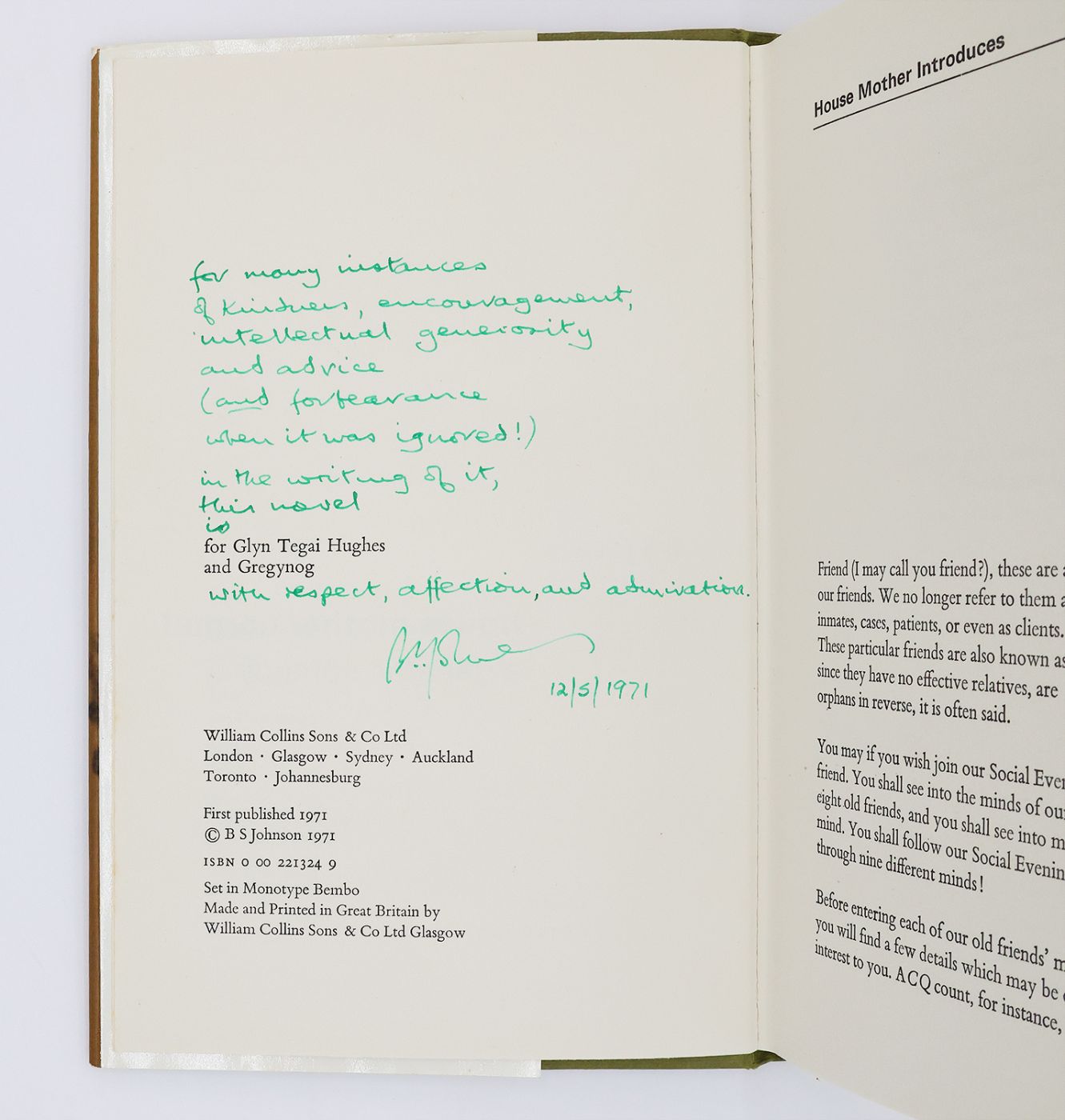 HOUSE MOTHER NORMAL. -  image 3