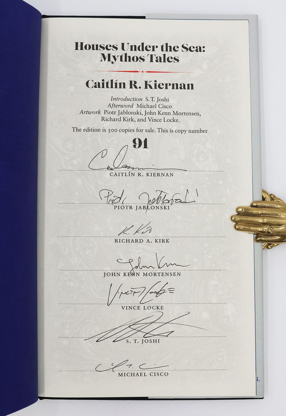 HOUSES UNDER THE SEA: -  image 3