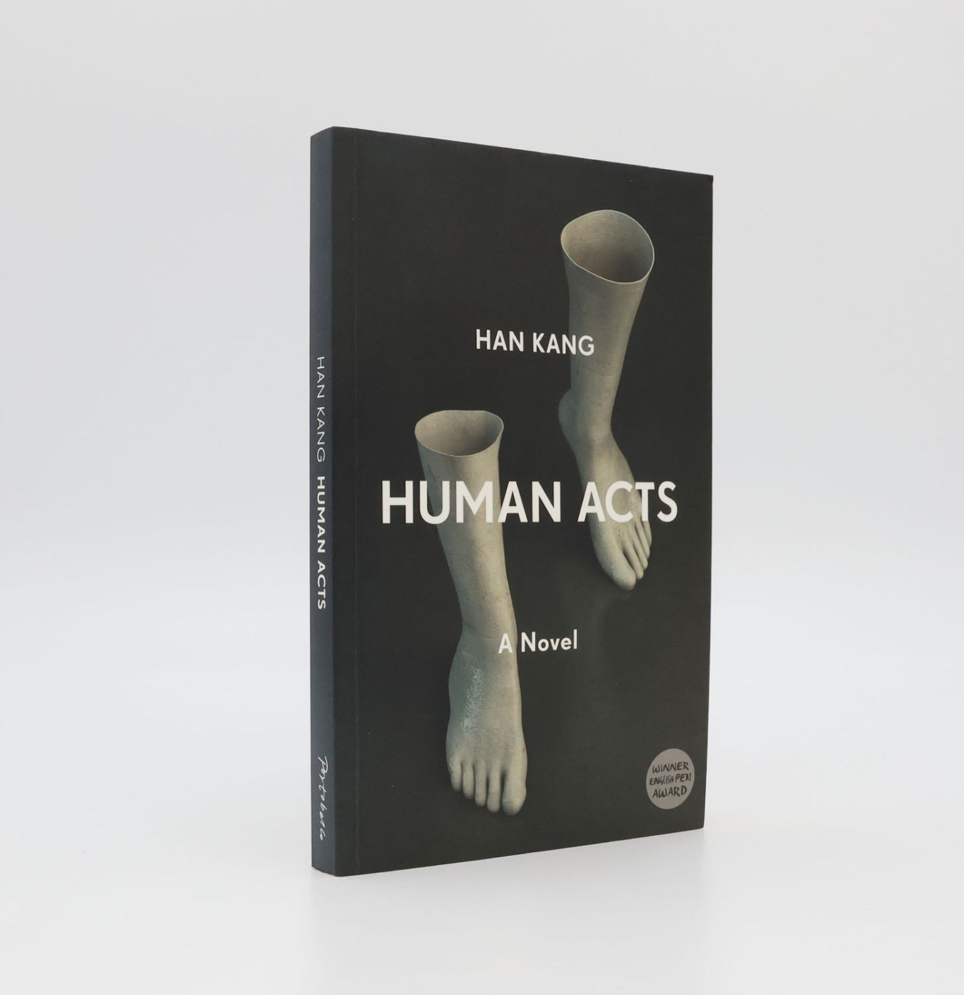 HUMAN ACTS -  image 1