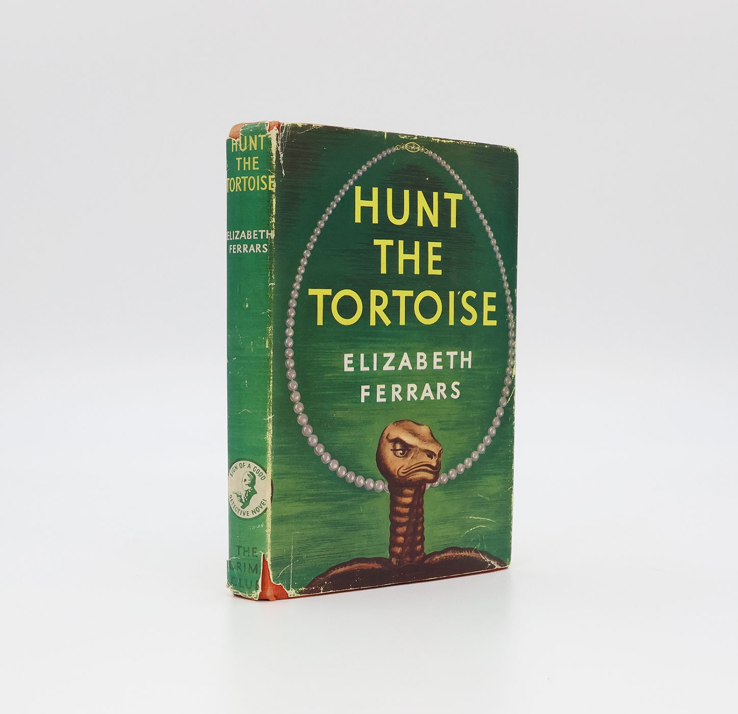 HUNT THE TORTOISE -  image 1