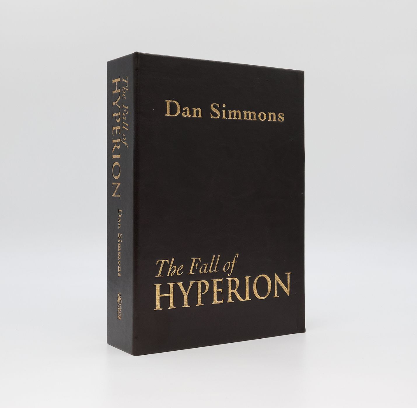 HYPERION CANTOS: HYPERION, THE FALL OF HYPERION, ENDYMION, THE RISE OF ENDYMION -  image 10