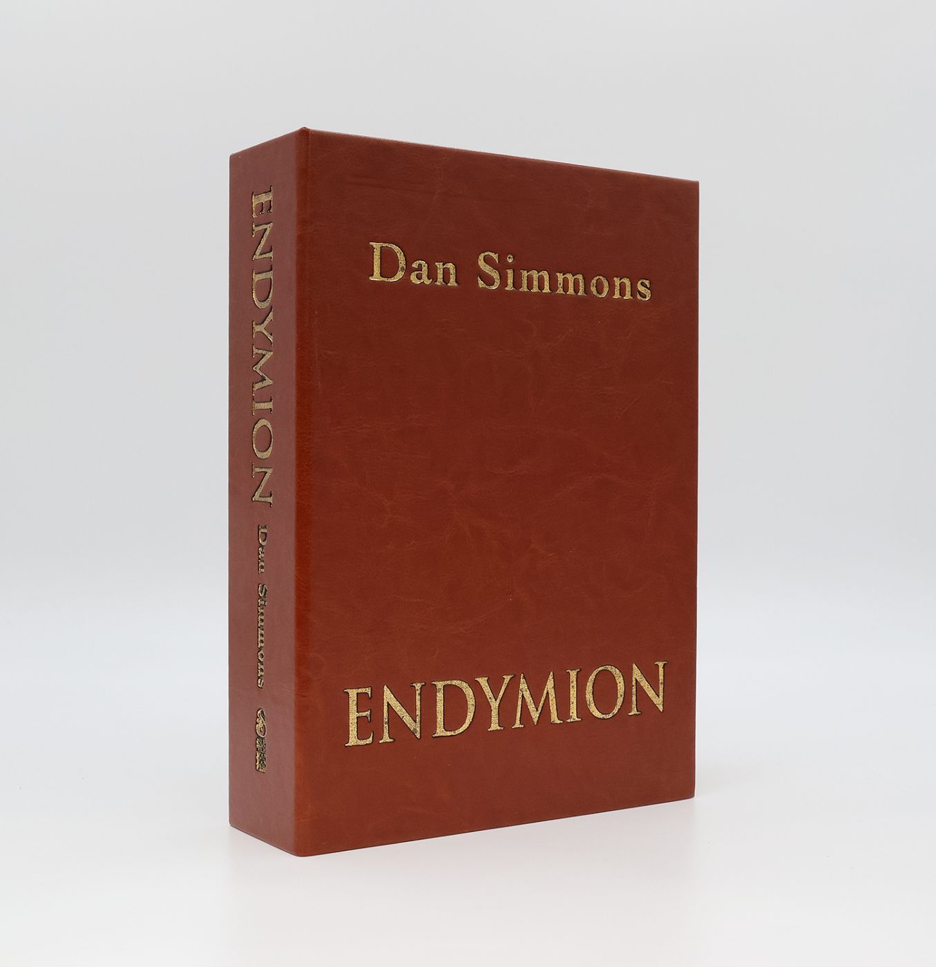 HYPERION CANTOS: HYPERION, THE FALL OF HYPERION, ENDYMION, THE RISE OF ENDYMION -  image 13