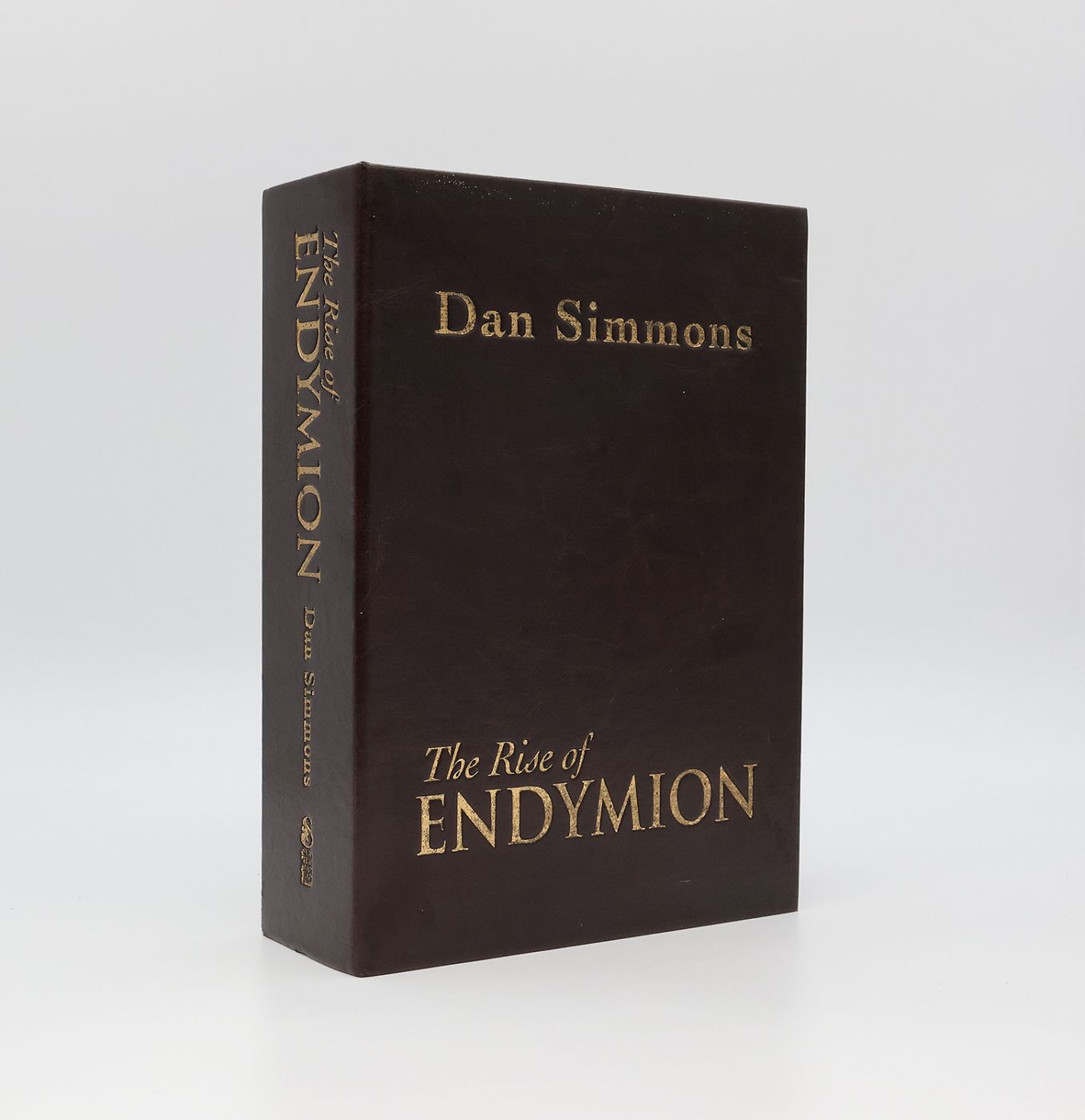 HYPERION CANTOS: HYPERION, THE FALL OF HYPERION, ENDYMION, THE RISE OF ENDYMION -  image 16