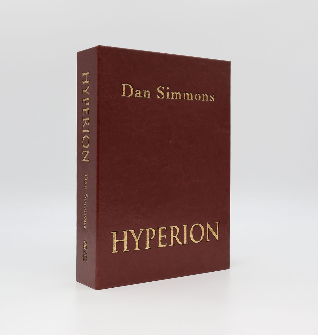 HYPERION CANTOS: HYPERION, THE FALL OF HYPERION, ENDYMION, THE RISE OF ENDYMION -  image 7
