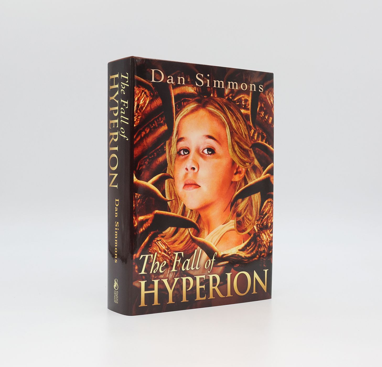 HYPERION CANTOS: HYPERION, THE FALL OF HYPERION, ENDYMION, THE RISE OF ENDYMION -  image 8