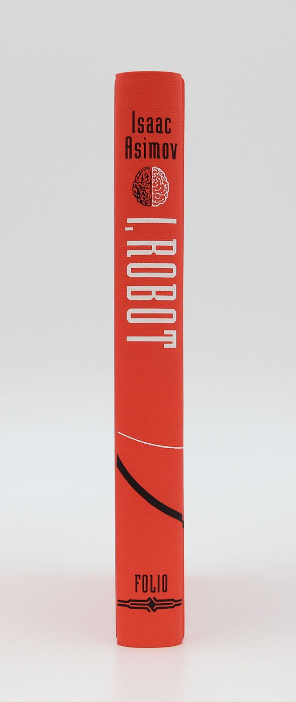 I, ROBOT -  image 3