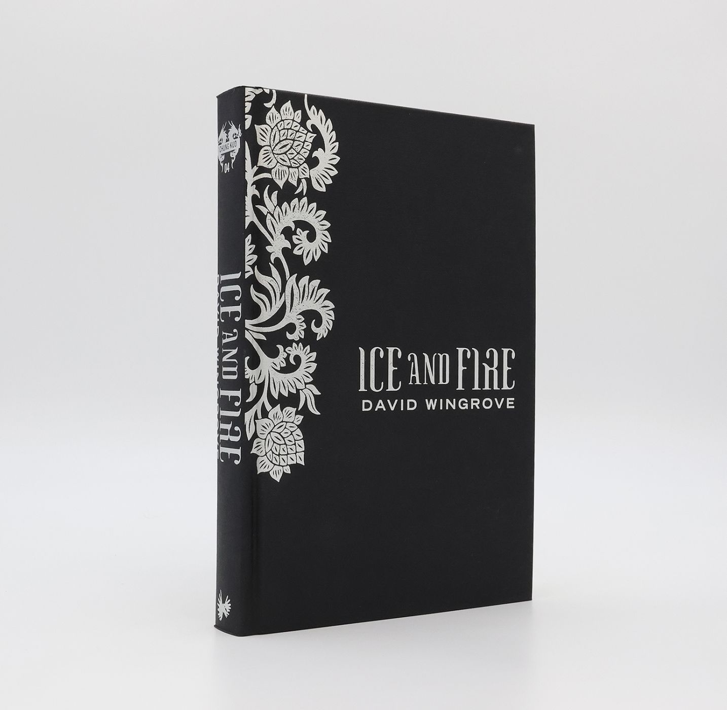 ICE AND FIRE -  image 2