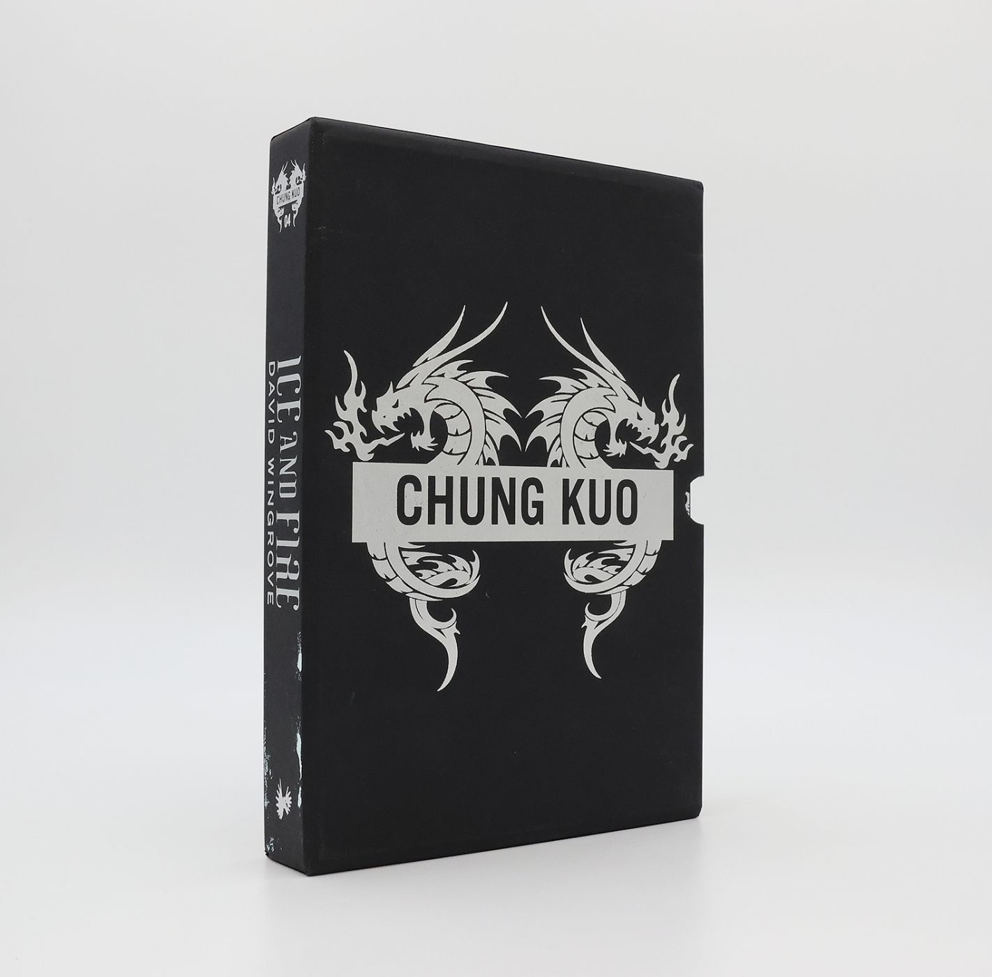 ICE AND FIRE -  image 3