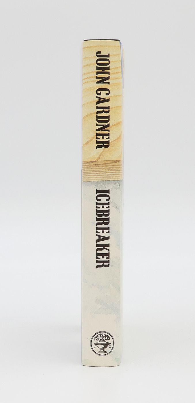 ICEBREAKER -  image 2