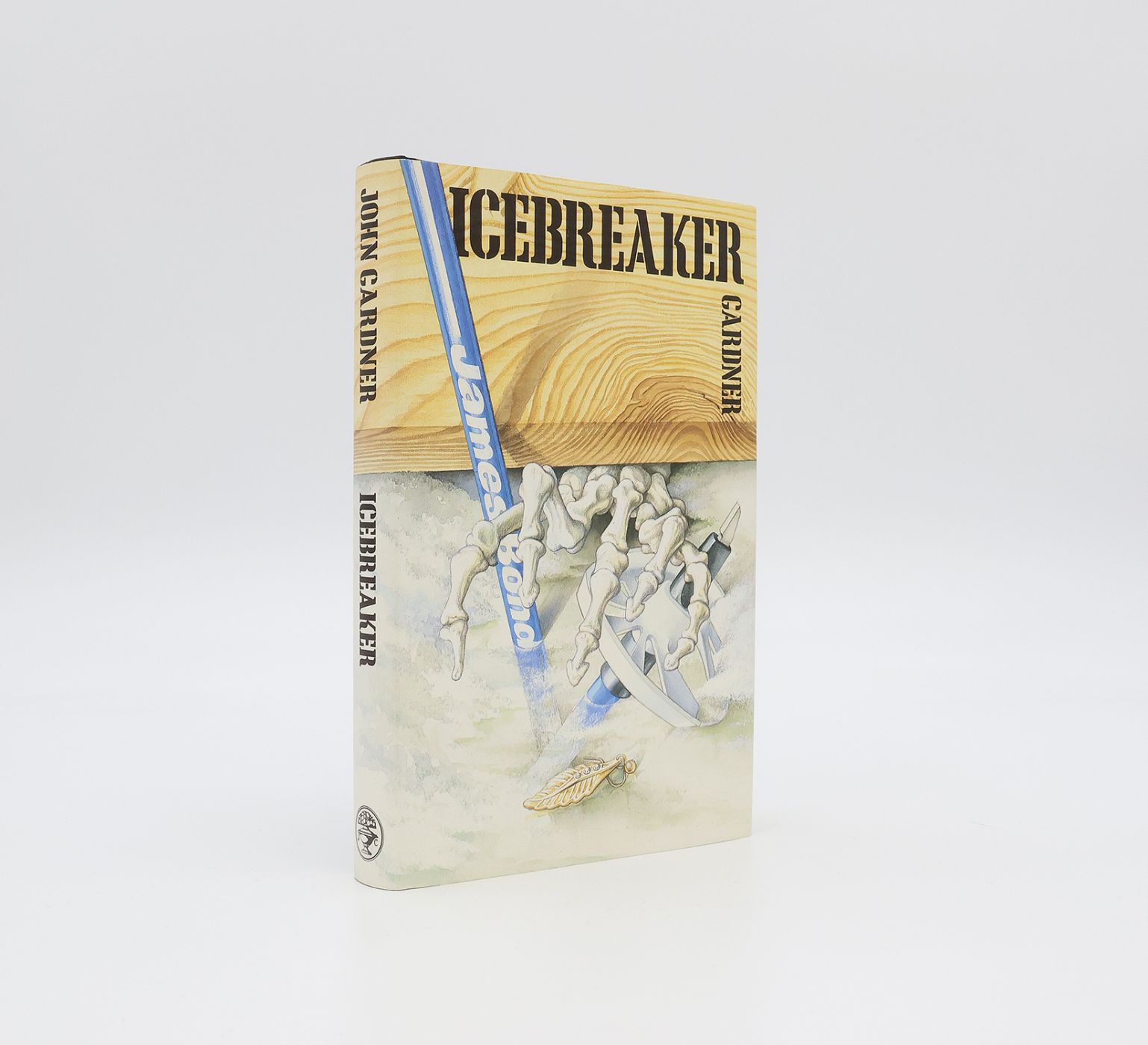 ICEBREAKER -  image 1